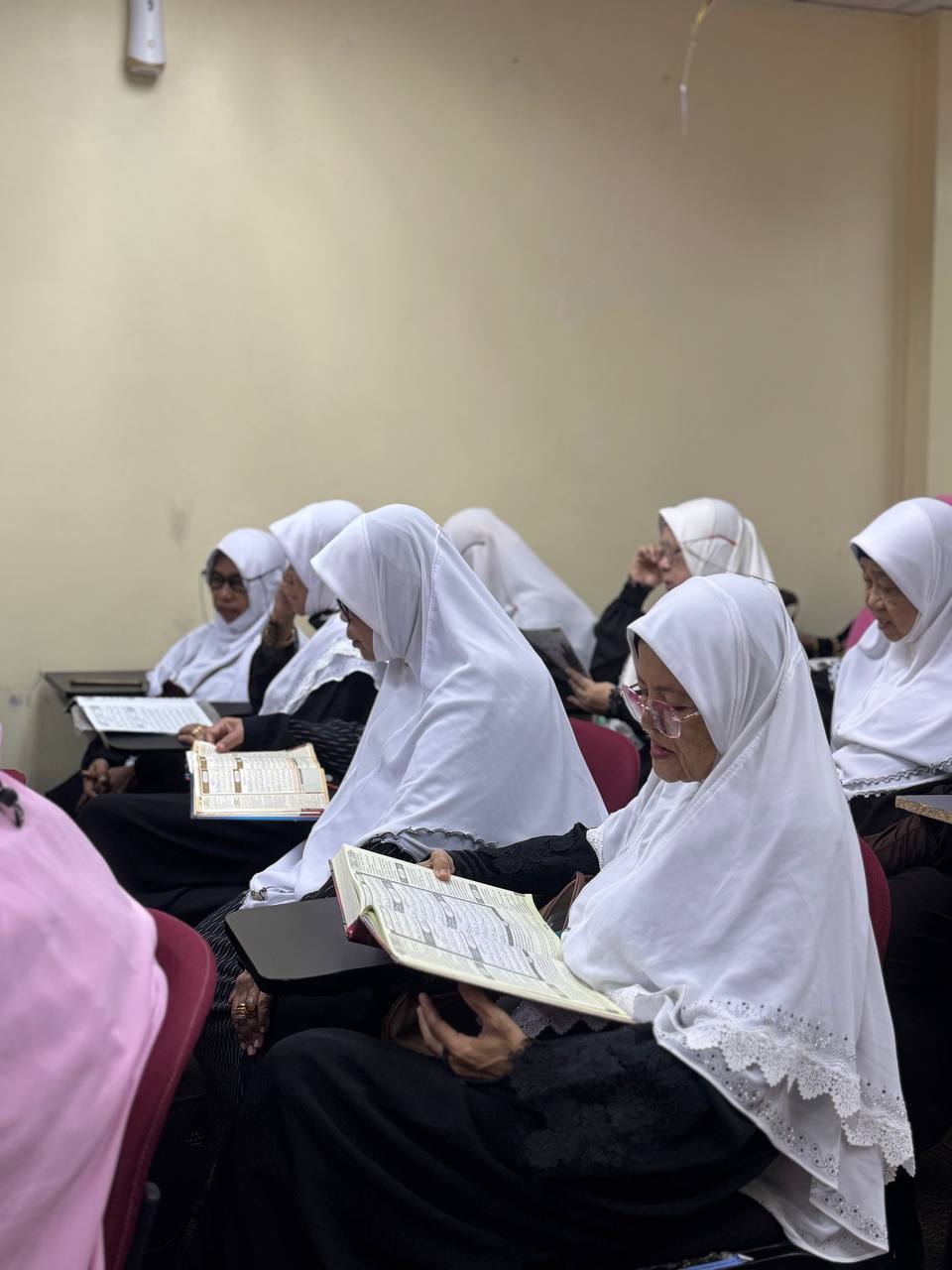 khatam al-quran