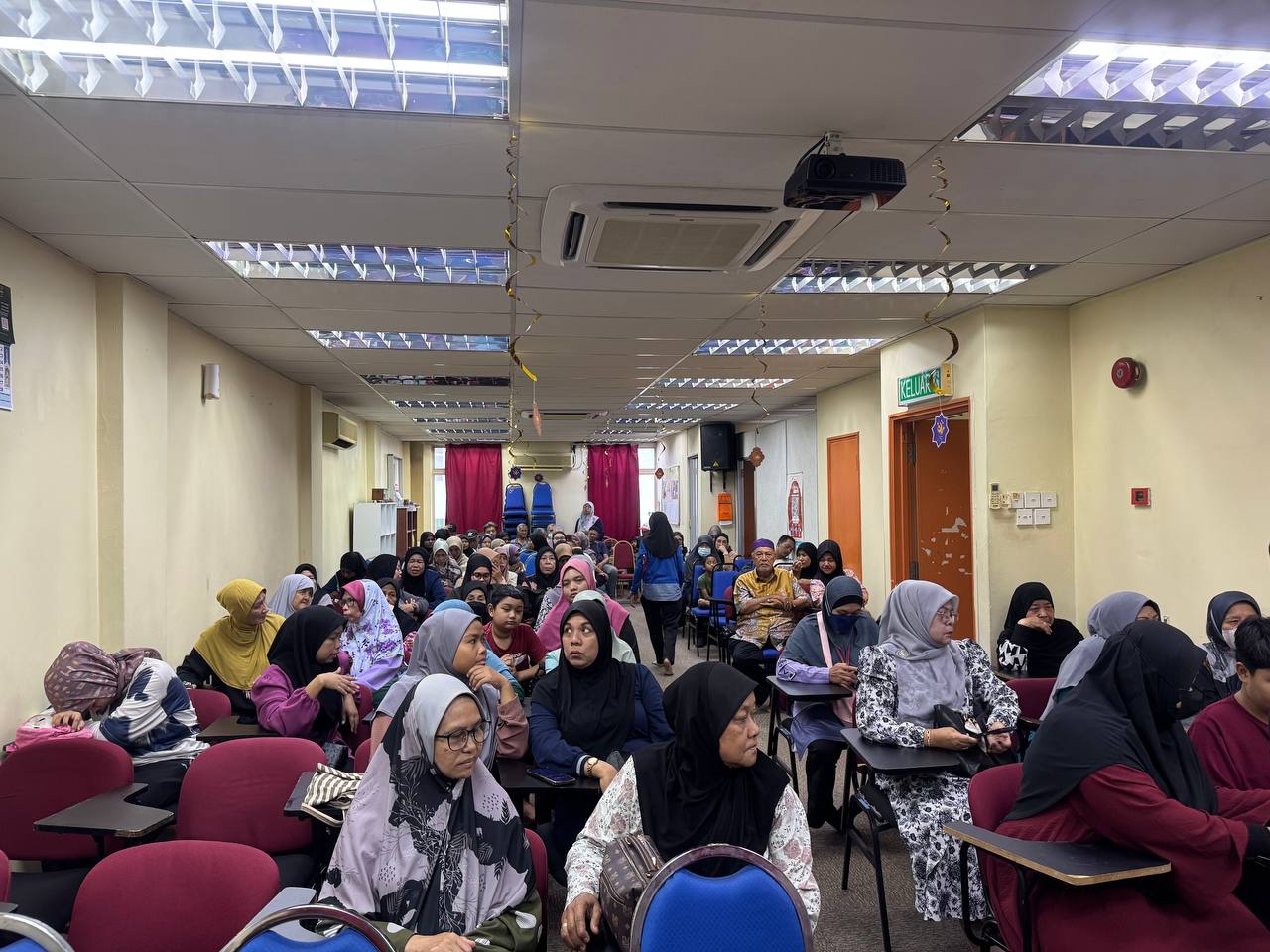 Ahli Jam'iyah
