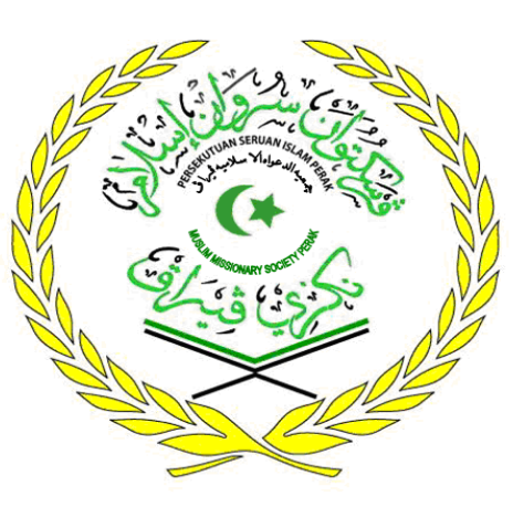 jamiyah perak